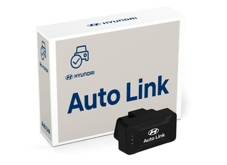 Охранно-телематический комплекс Auto Link
