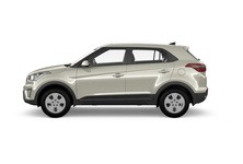 Купить Hyundai Creta , 1.6л 6AT 2WD, Prime