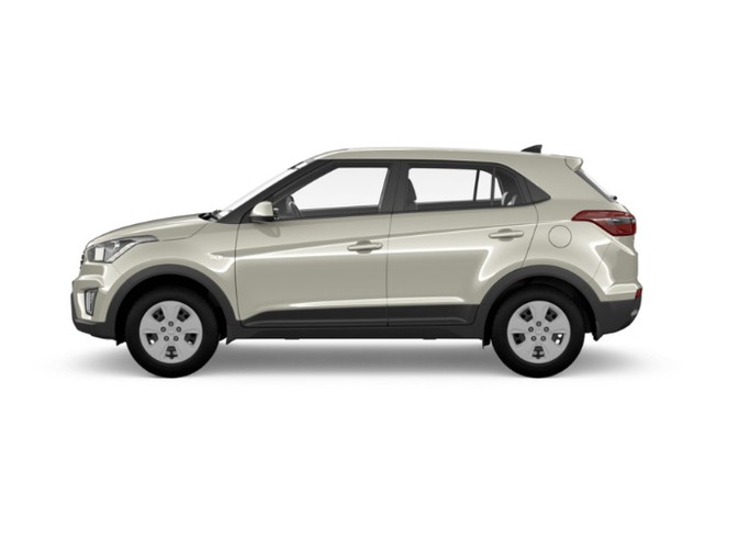 Купить Hyundai Creta , 1.6л 6AT 2WD, Prime