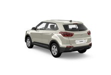 Купить Hyundai Creta , 1.6л 6AT 2WD, Prime