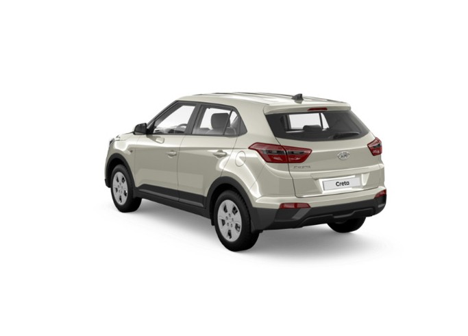 Купить Hyundai Creta , 1.6л 6AT 2WD, Prime