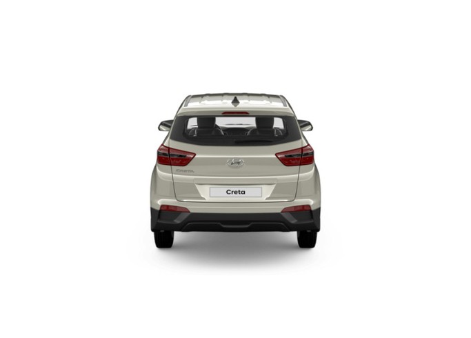 Купить Hyundai Creta , 1.6л 6AT 2WD, Prime