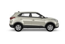 Купить Hyundai Creta , 1.6л 6AT 2WD, Prime