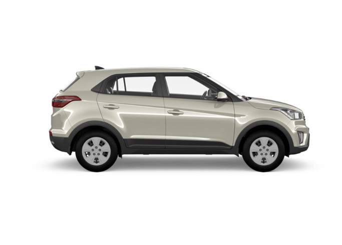 Купить Hyundai Creta , 1.6л 6AT 2WD, Prime