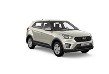 Купить Hyundai Creta , 1.6л 6AT 2WD, Prime