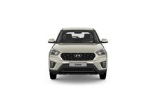 Купить Hyundai Creta , 1.6л 6AT 2WD, Prime