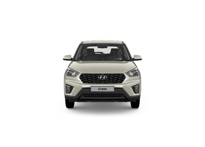 Купить Hyundai Creta , 1.6л 6AT 2WD, Prime