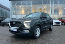 Купить Hyundai Creta, 1.6л 6AT 2WD, Classic