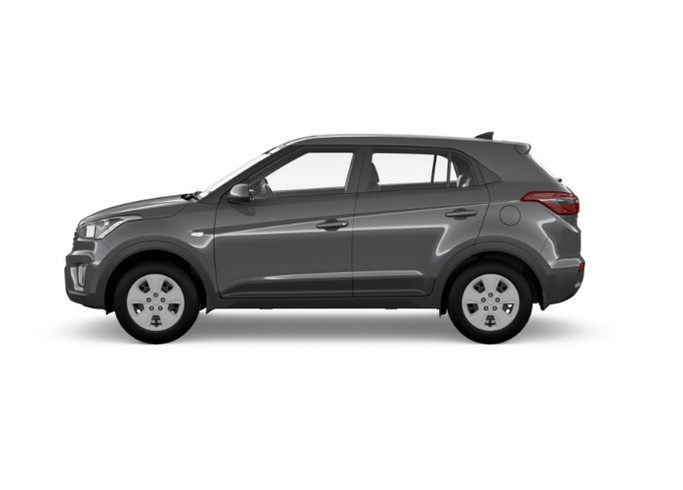 Купить Hyundai Creta, 1.6л 6AT 2WD, Classic + Winter