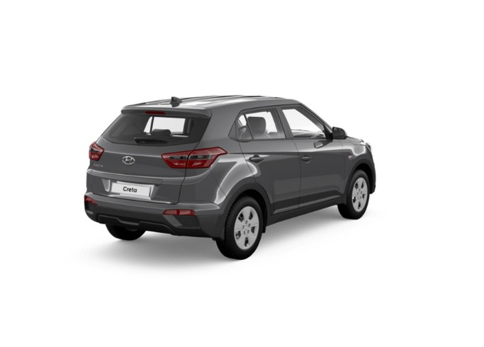 Купить Hyundai Creta, 1.6л 6AT 2WD, Classic + Winter