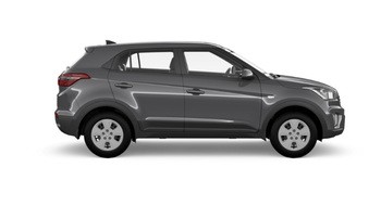 Creta, 1.6л 6AT 2WD, Classic + Winter