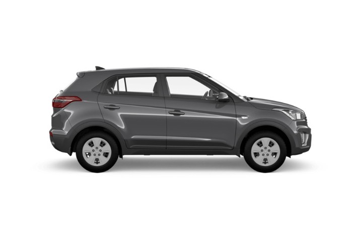 Купить Hyundai Creta, 1.6л 6AT 2WD, Classic + Winter