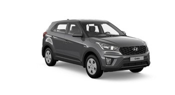 Creta, 1.6л 6AT 2WD, Classic + Winter