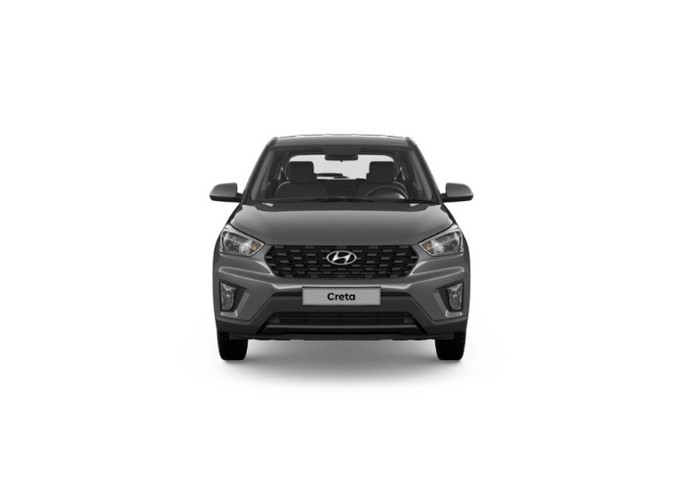 Купить Hyundai Creta, 1.6л 6AT 2WD, Classic + Winter
