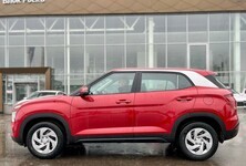 Купить Hyundai Creta, 1.6л 6AT 2WD, Classic