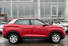 Купить Hyundai Creta, 1.6л 6AT 2WD, Classic