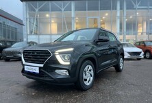 Купить Hyundai Creta, 1.6л 6AT 2WD, Classic