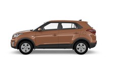 Купить Hyundai Creta, 1.6л 6AT 2WD, Classic + Winter