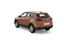 Купить Hyundai Creta, 1.6л 6AT 2WD, Classic + Winter