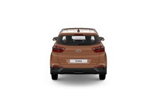 Купить Hyundai Creta, 1.6л 6AT 2WD, Classic + Winter