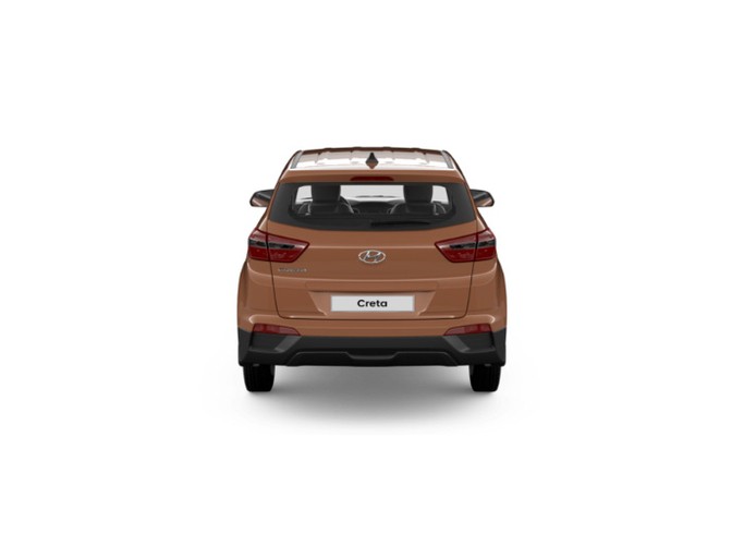 Купить Hyundai Creta, 1.6л 6AT 2WD, Classic + Winter