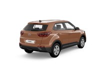 Купить Hyundai Creta, 1.6л 6AT 2WD, Classic + Winter