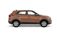 Купить Hyundai Creta, 1.6л 6AT 2WD, Classic + Winter