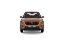 Купить Hyundai Creta, 1.6л 6AT 2WD, Classic + Winter
