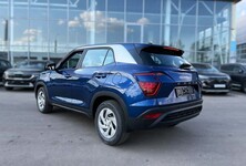 Купить Hyundai Creta, 1.6л 6AT 2WD, Classic