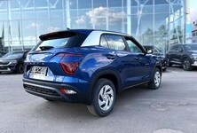 Купить Hyundai Creta, 1.6л 6AT 2WD, Classic