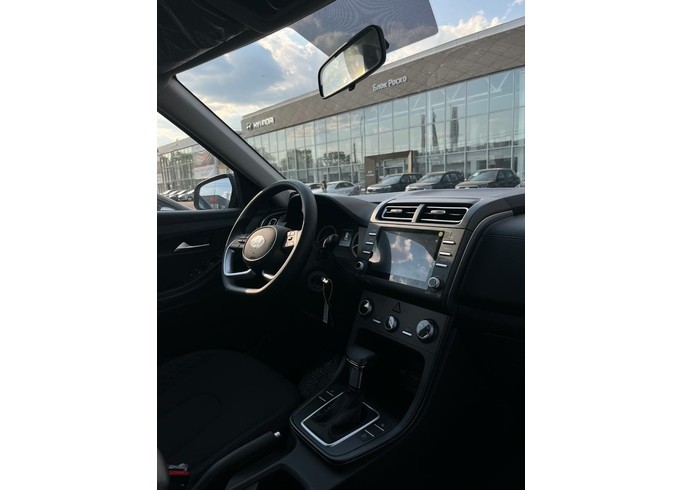 Купить Hyundai Creta, 1.6л 6AT 2WD, Classic