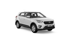 Купить Hyundai Creta , 1.6л 6AT 2WD, Classic