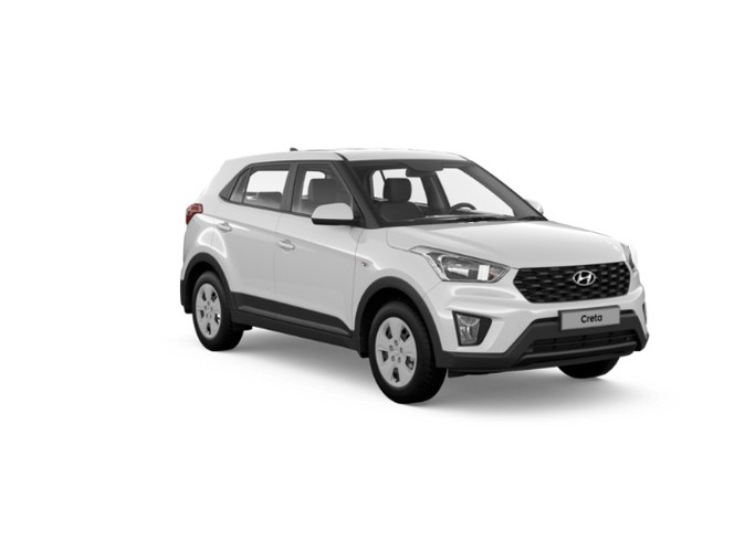 Купить Hyundai Creta , 1.6л 6AT 2WD, Classic