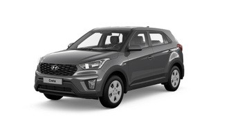 Creta , 1.6л 6AT 2WD, Classic