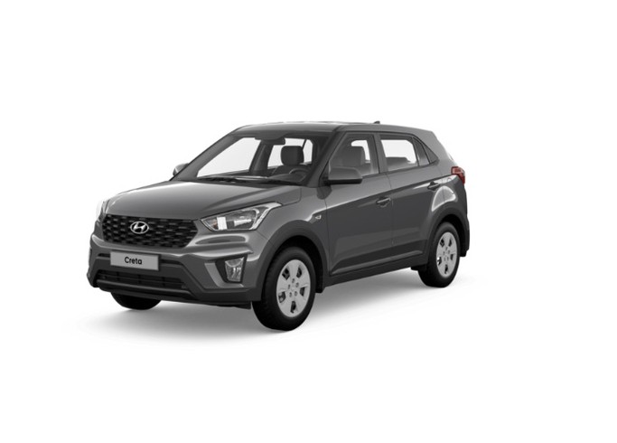 Купить Hyundai Creta , 1.6л 6AT 2WD, Classic