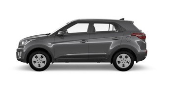 Creta , 1.6л 6AT 2WD, Classic