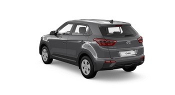 Creta , 1.6л 6AT 2WD, Classic
