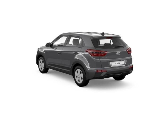 Купить Hyundai Creta , 1.6л 6AT 2WD, Classic