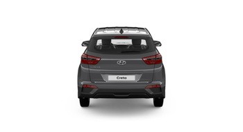 Creta , 1.6л 6AT 2WD, Classic