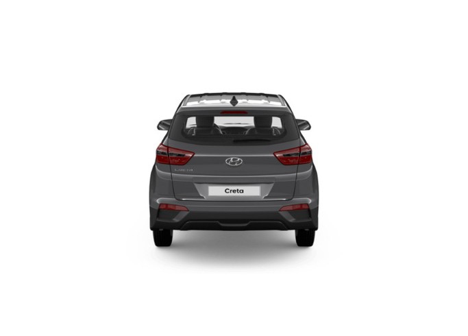 Купить Hyundai Creta , 1.6л 6AT 2WD, Classic