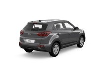 Купить Hyundai Creta , 1.6л 6AT 2WD, Classic