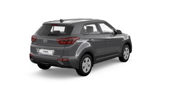 Creta , 1.6л 6AT 2WD, Classic
