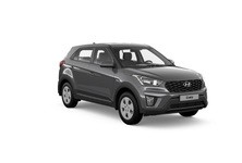 Купить Hyundai Creta , 1.6л 6AT 2WD, Classic