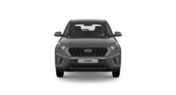Creta , 1.6л 6AT 2WD, Classic