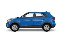 Купить Hyundai Creta , 1.6л 6AT 2WD, Classic + Winter