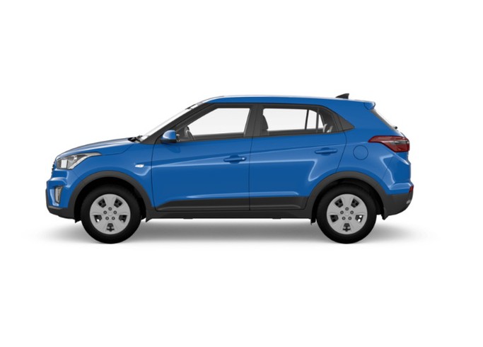 Купить Hyundai Creta , 1.6л 6AT 2WD, Classic + Winter