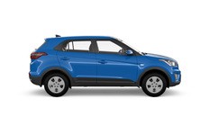 Купить Hyundai Creta , 1.6л 6AT 2WD, Classic + Winter