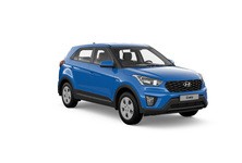 Купить Hyundai Creta , 1.6л 6AT 2WD, Classic + Winter