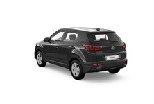 Купить Hyundai Creta , 1.6л 6AT 2WD, Classic