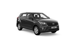 Купить Hyundai Creta , 1.6л 6AT 2WD, Classic